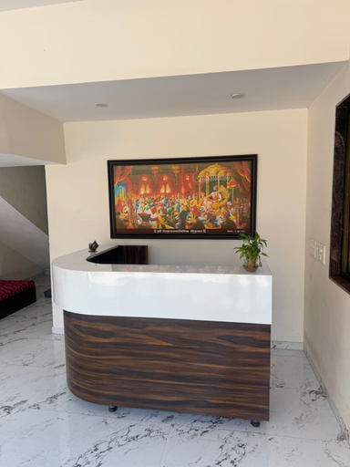 Others 2, Sairaje Inn Hotel, Ahmadnagar
