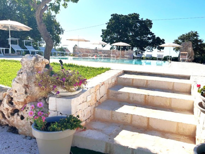 Others 5, Casa Vacanze 'La Quercia', Brindisi