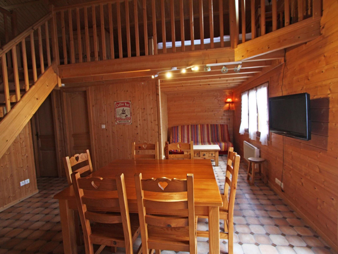 Food & Drinks, GITE ROCHE DES DUCS, Vosges