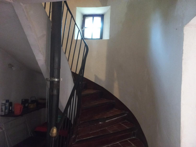 Others 5, Pays du Verdon , etape, sejour fraicheur dans maison de caractere, Var