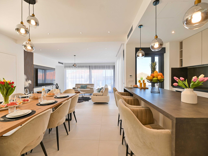 Food & Drinks 5, Villa Oasis, Trogir