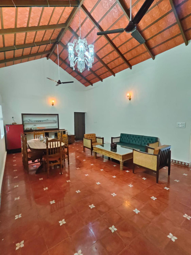 Others 4, Kipstay Coffea Cove, Chikmagalur