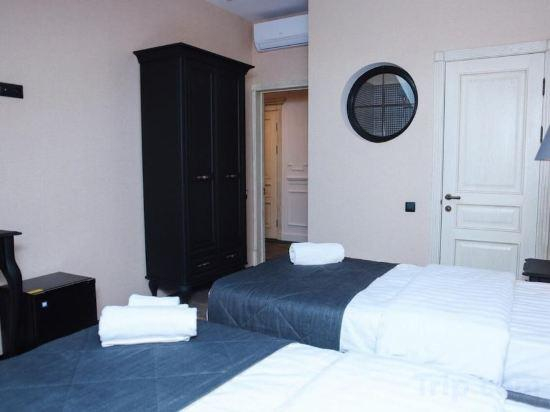 Others 2, HATTI LOFT HOTEL, Maykopskiy rayon