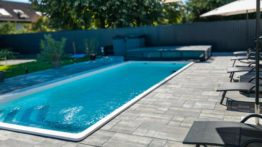 Others 4, Bala-Home Apartments & Pool, Fonyód