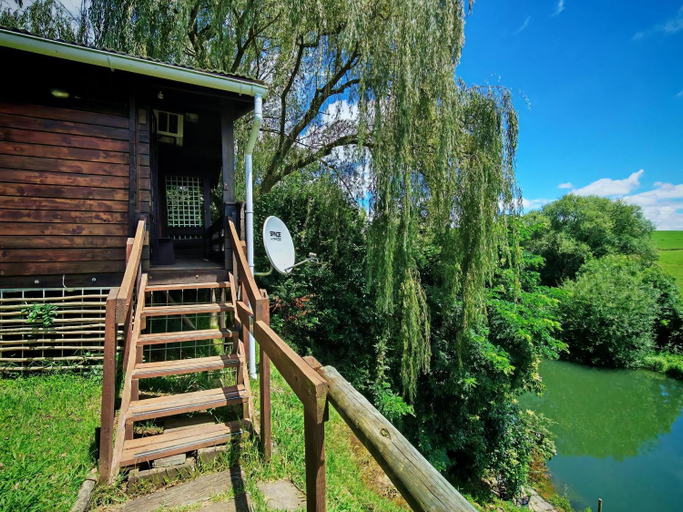 Others 3, Tegwaan's Nest B&B, Umgungundlovu