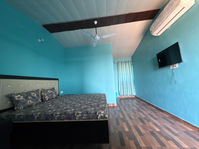 Others 5, Rudraksh Hotel - Restaurant, Nainital