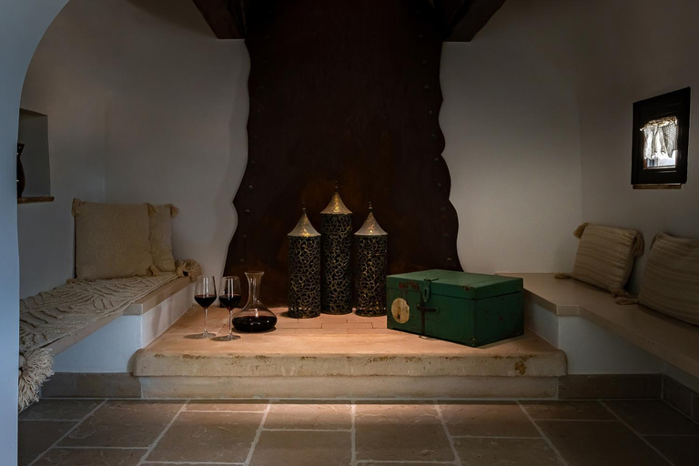 Bedroom, Dimora San Michele, Bari