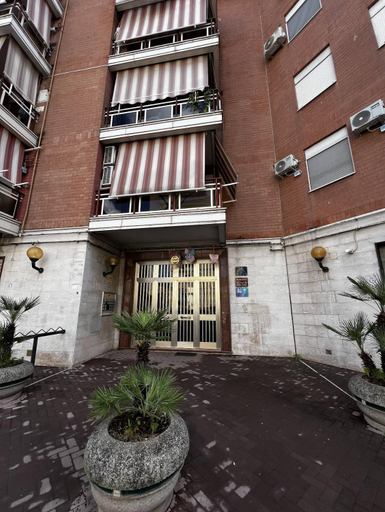 Others 5, Luxury room, Napoli
