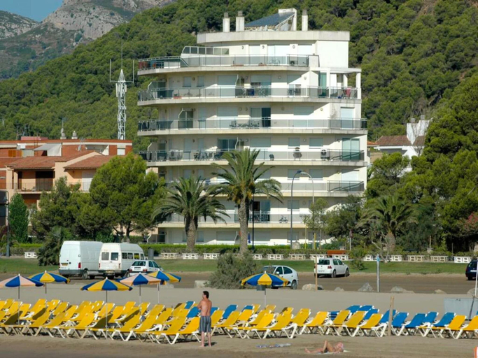5, Apartment in Estartit by the Beach, Girona