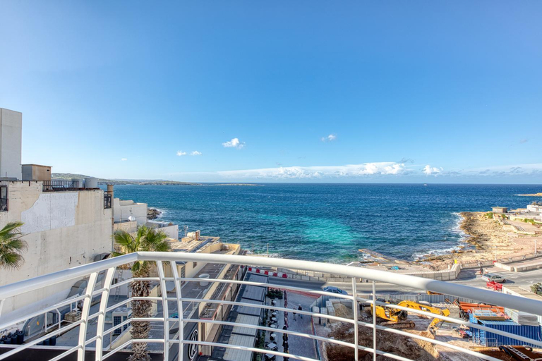 Others 5, Stylish Apartments in Bay Square, Saint Paul's Bay