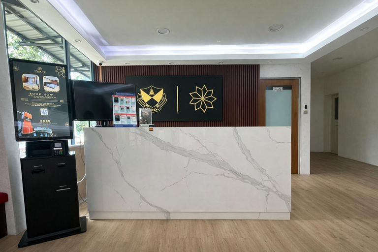 Public Area 3, Tanjong Subang Jaya (Self check-in), Subang Jaya