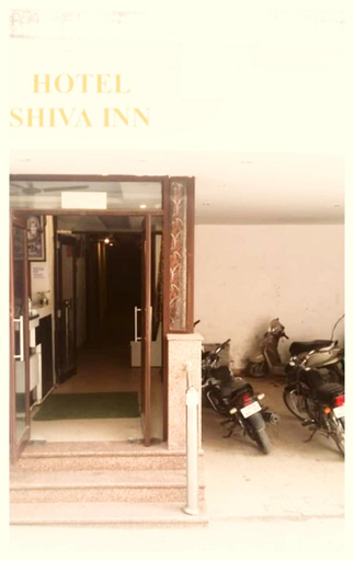 Others 2, Goroomgo Shiva Palace near Har ki Pauri Haridwar , Hardwar