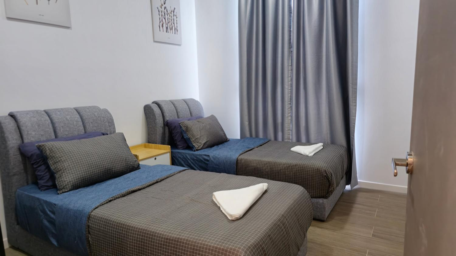 4, BaySuites by Alawa Homes, Kota Kinabalu