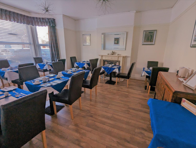 Food & Drinks 5, The Senarth, Conwy