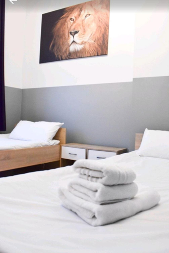 4, Großes Apartment Bremerhaven, Bremerhaven
