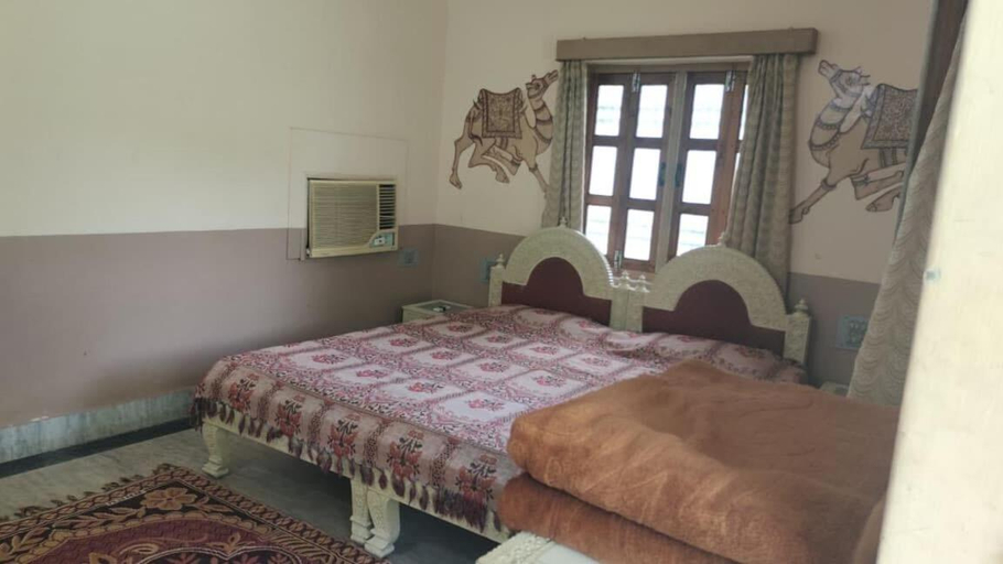 Others 4, Roopam Resort Ranakpur, Pali