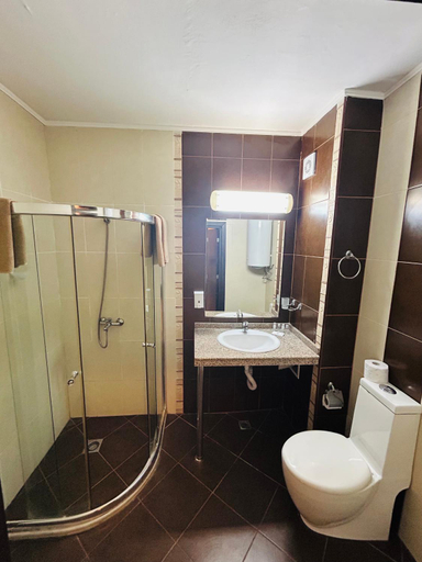 Bathroom 3, Primea Beach Residence-NEW, Tsarevo