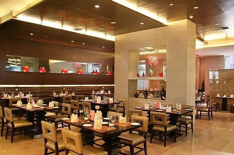 Food & Drinks, Zhongyou Garden Hotel, Zhengzhou