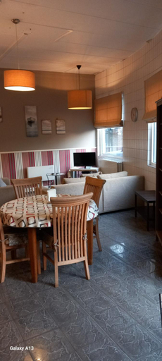 Others 5, Wenceslas cobergher appartement I, Vlaams Brabant