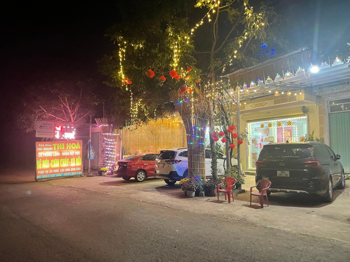 Others 4, Hotel Thi Hoa Bai Dinh, Gia Viễn
