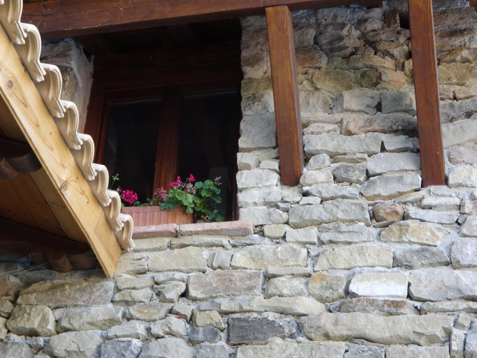 Others 3, Casa Rural Landa, Navarra