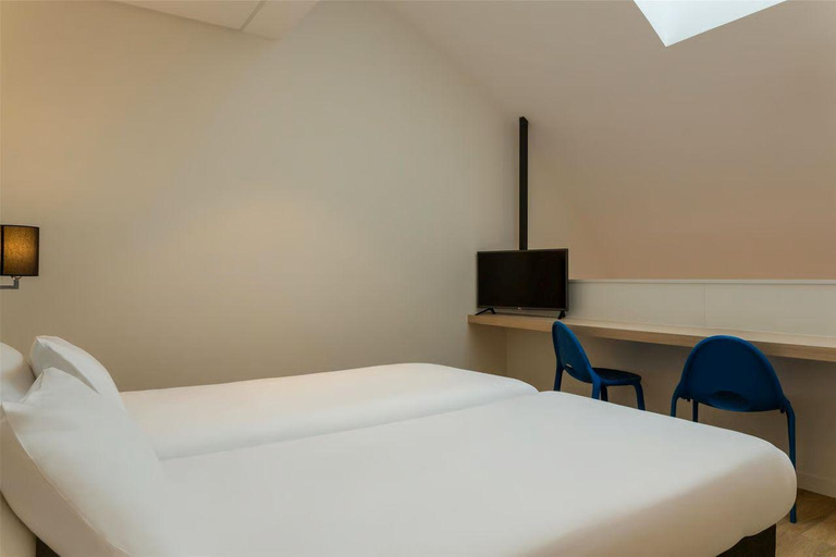 Bedroom 3, Sure Hotel by Best Western Dijon Sud, Côte-d'Or