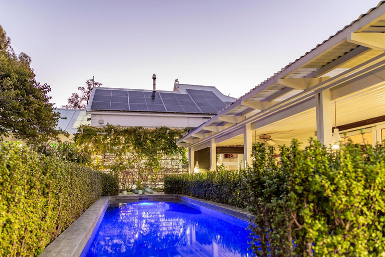 Exterior & Views 2, De Kleine Prince, Central Karoo