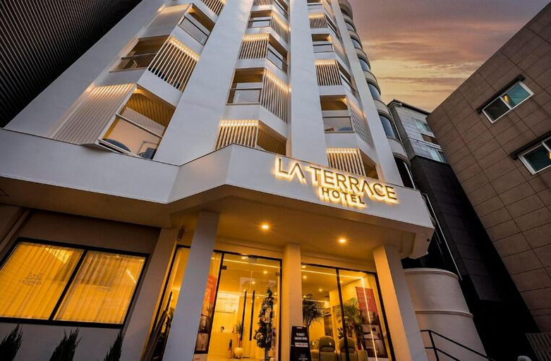 Exterior & Views 4, POHANG HOTEL LA TERRACE, Pohang