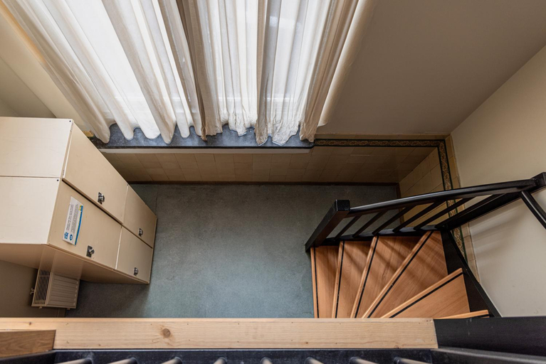 Others 5, Shelter City Christian Hostel, Amsterdam