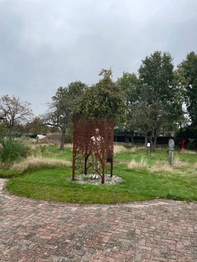 Others 4, 't ouw ateljeeke, Cranendonck