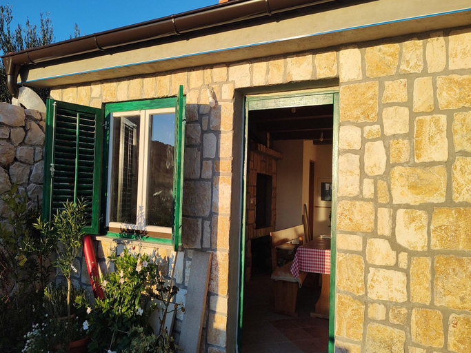 5, Apartment in Razanac near Beach Rtina, Ražanac