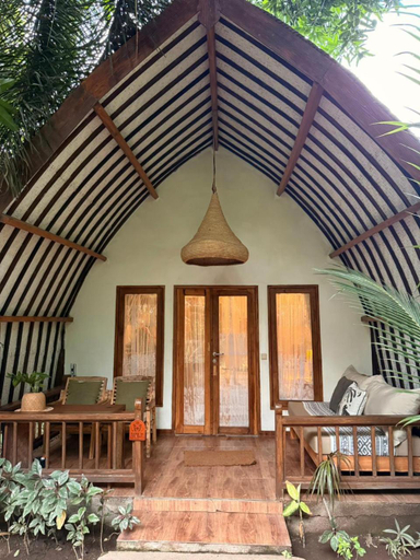 Exterior & Views 1, VILLA BAGUS - adults only hideaway, Lombok