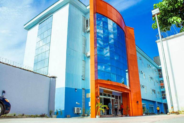Others 1, Havilah Towers Hotels , Uyo