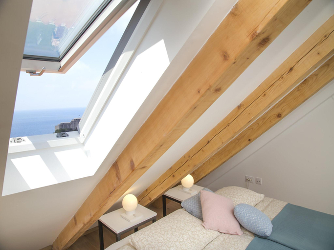 3, Vicina Summer Apartments - One Bedroom Apartment with Sea View, Dubrovnik