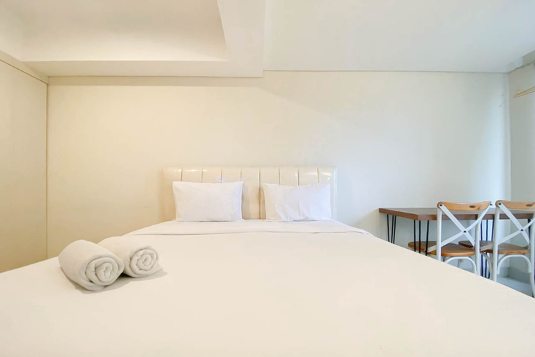 Others 2, Spacious and Combined 2BR Apartment Marquis de Lafayette By Travelio, Semarang