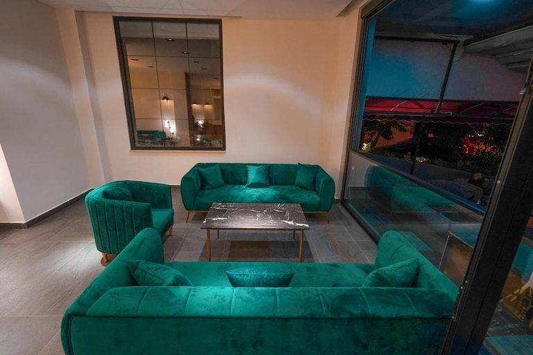 Others 5, Amore Hotel, Marmaris