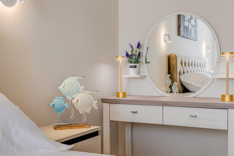 Bedroom 2, Beach Residence Parat, Kaštela