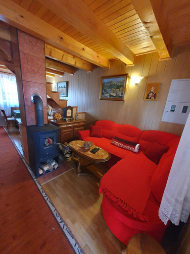 Others 4, Chalet LENA & One Bedroom Apartment Lena