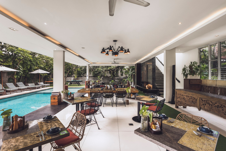 Others 4, Monolocale Resort & Spa Seminyak by Ini Vie Hospitality, Badung