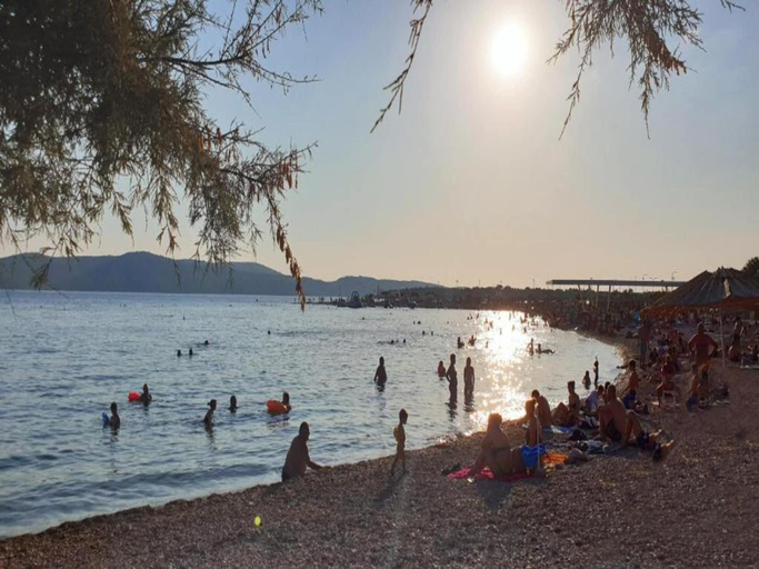 5, Apartment in Sibenik by the Beach, Šibenik