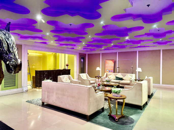 Others 5, Condo, Pasay City