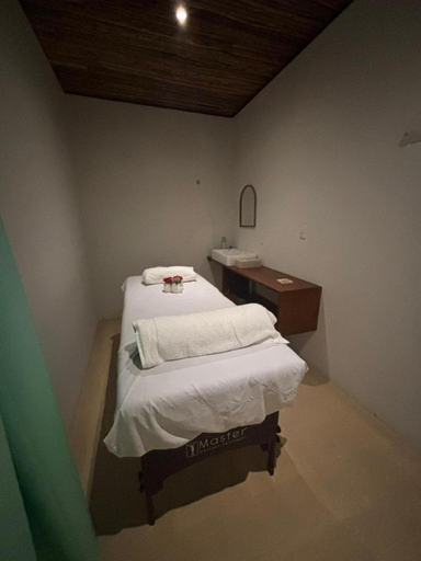 Spa 4, Simple & Luxury, Progreso