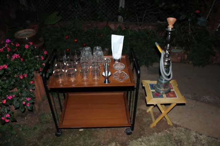 Others 4, MAHABALESHWAR HERITAGE villa, Satara