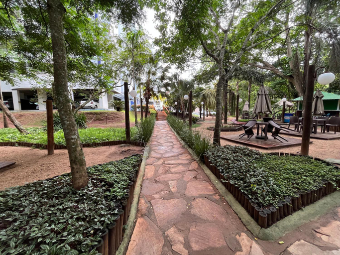 Others 5, Hotel Aguas Da Serra, Rio Quente