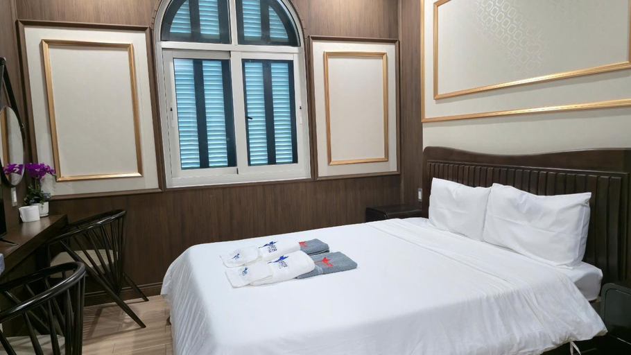 Bedroom 2, Marina Style Sea View Hotel, Phú Quốc