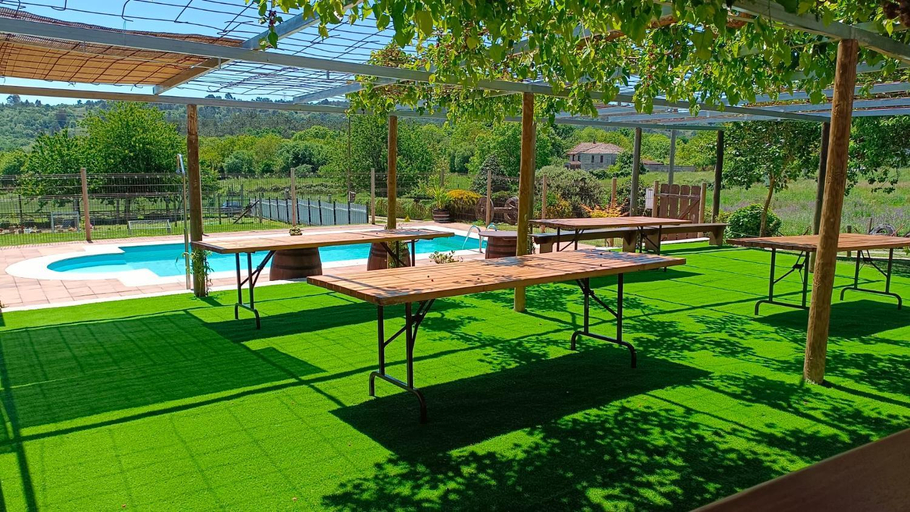 Sport & Beauty 5, Casa Brues, Ourense