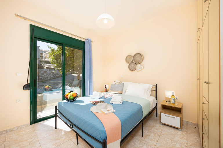 Facilities 2, Villa Iris, Crete