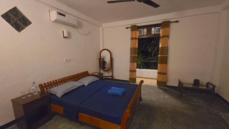 Bedroom 4, The Reef Edge, Matara Four Gravets