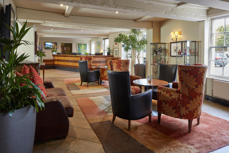Public Area 3, The Bull, Buckinghamshire