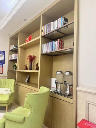 Others 4, Vienna 3 Best Hotel Zhuhai Gongbei Port, Zhuhai